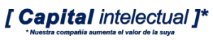 logo capital intelectual claim