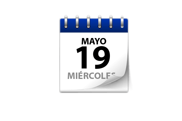 sesion jornada pice CEOE 19 de mayo